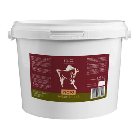 Musli na zapiaszczenie OH Pectosyllium 1,5kg