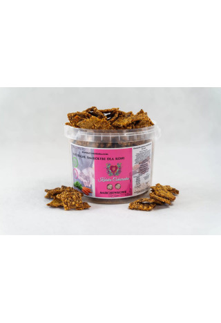 Przysmak KOŃSKA CUKIERENKA marchew 350g