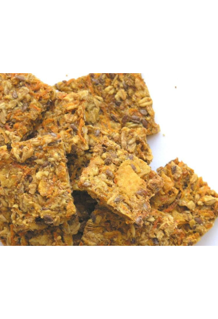 Przysmak KOŃSKA CUKIERENKA crunchies 700g