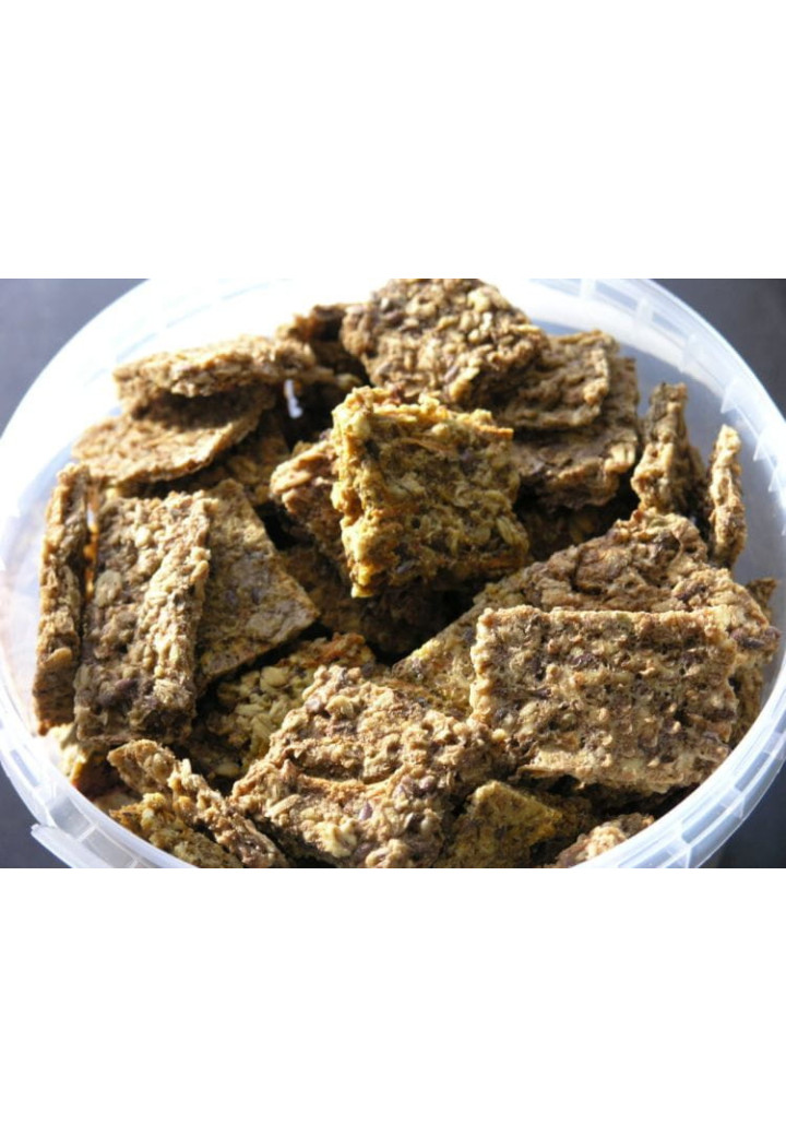 Przysmak KOŃSKA CUKIERENKA jabłko/cynamon 700g