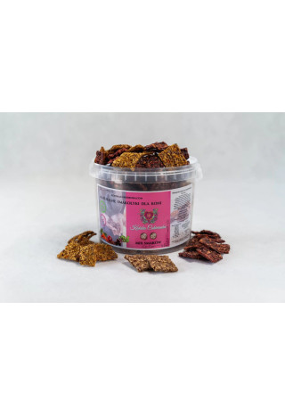 Przysmak KOŃSKA CUKIERENKA mix smaków 1200g