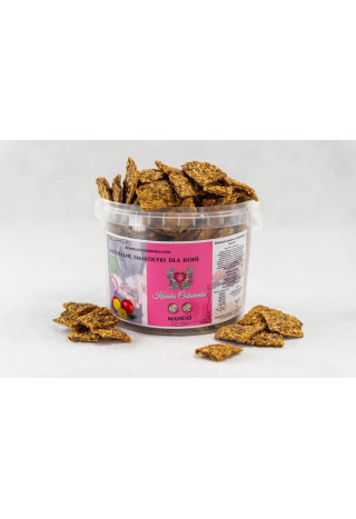 Przysmak KOŃSKA CUKIERENKA mango 700g