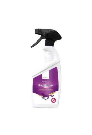 Preparat odstr. owady HORSE LINE BuzzSpray 750ml