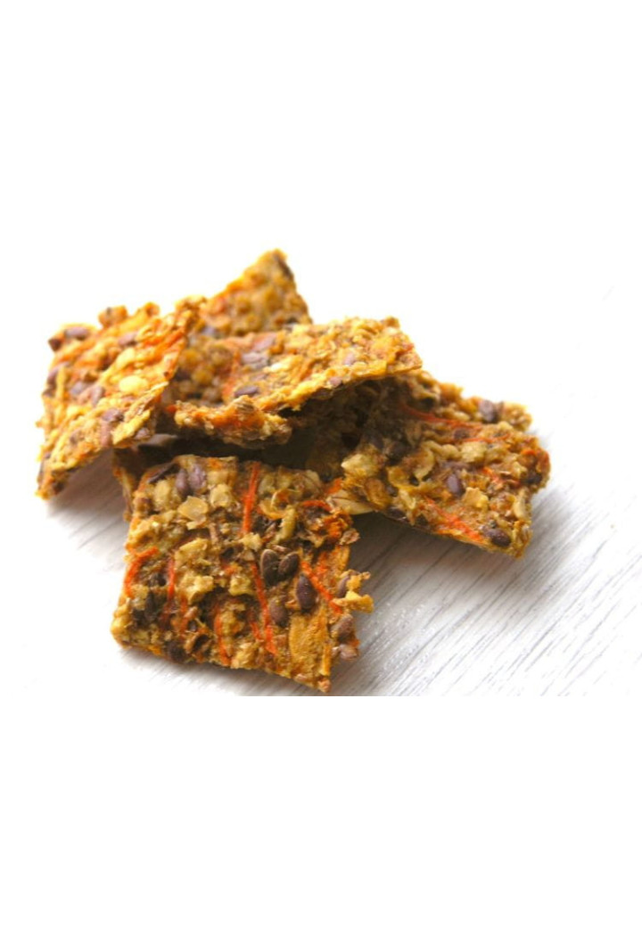 Przysmak KOŃSKA CUKIERENKA marchew 1200g