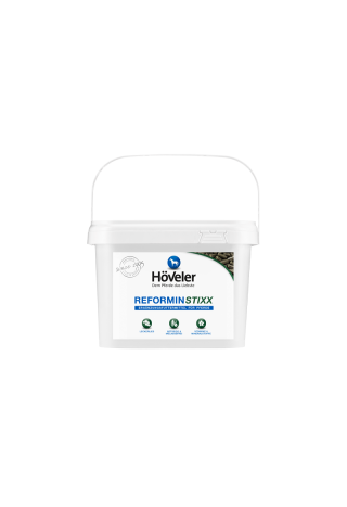 Witaminy i minerały HOVELER ReforminStixx 2,5kg