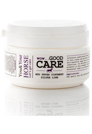 Maść na grudę YYH GoodCare 300ml