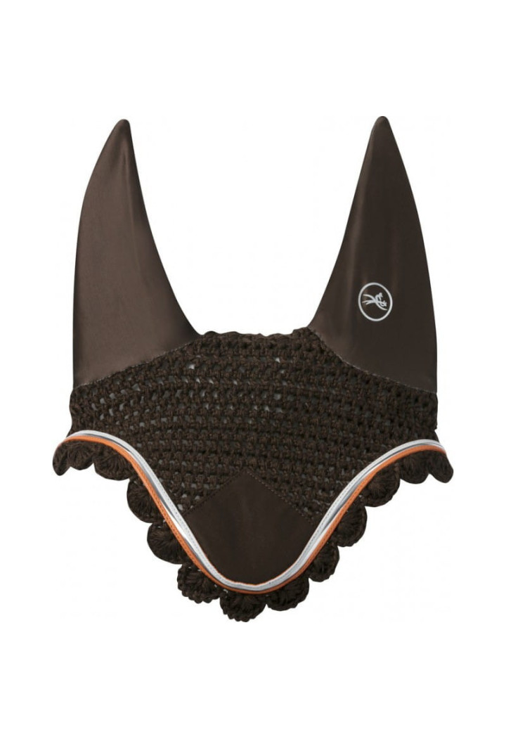 Nauszniki EQUI-THEME Jump