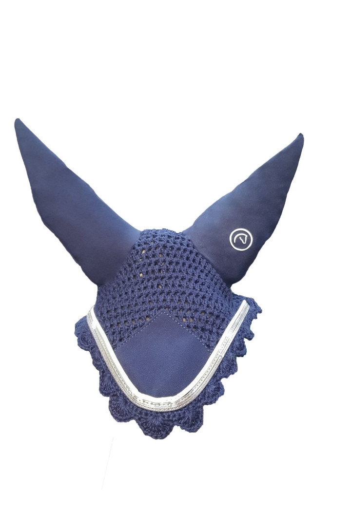 Nauszniki EQUI-THEME Jump