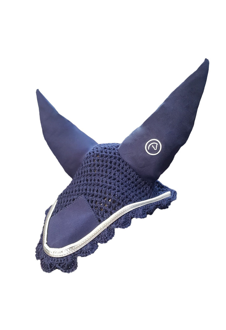 Nauszniki EQUI-THEME Jump