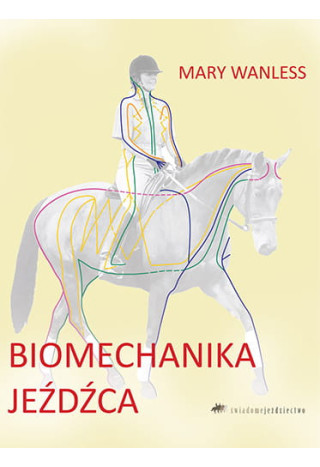 Książka "Biomechanika jeźdźca"