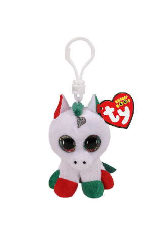 Maskotka TY Candy Cane 8 cm