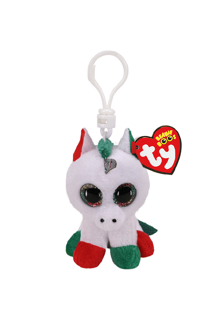 Maskotka TY Candy Cane 8 cm