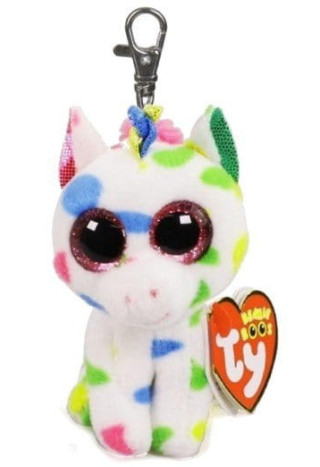 Maskotka TY Harmonie 9 cm