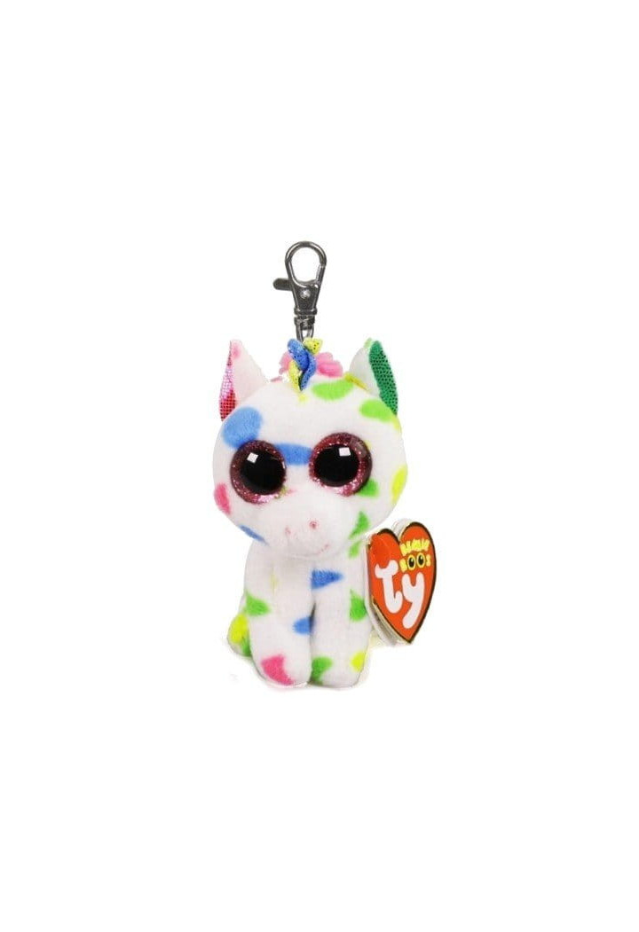 Maskotka TY Harmonie 9 cm