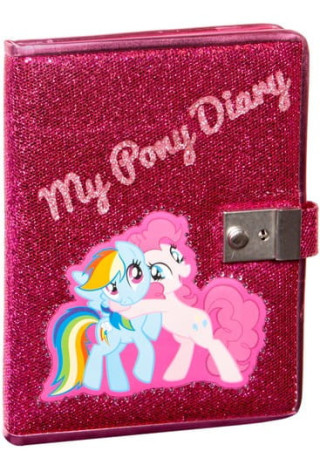 Pamiętnik STARPAK My Little Pony Shiny