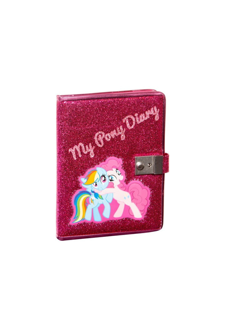 Pamiętnik STARPAK My Little Pony Shiny