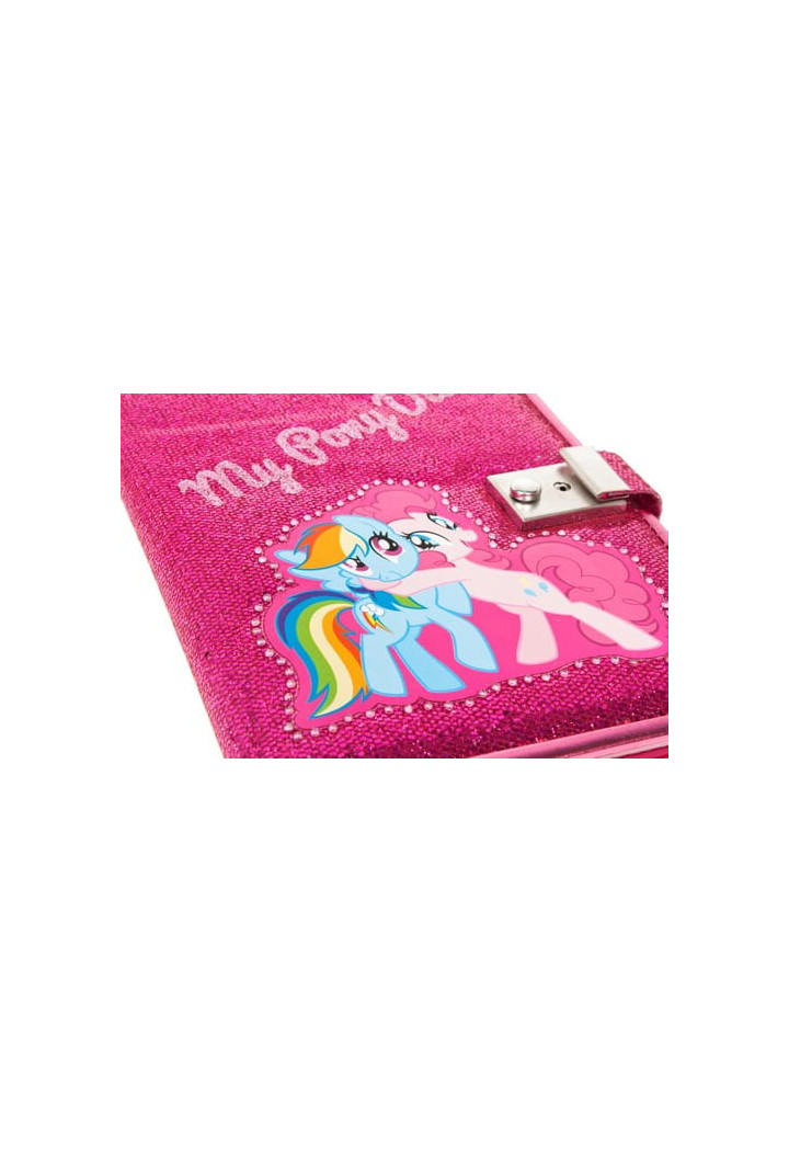 Pamiętnik STARPAK My Little Pony Shiny