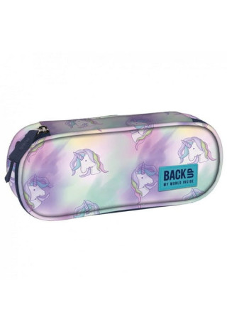 Piórnik DERFORM Unicorn saszetka