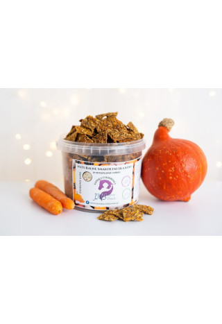 Przysmak KOŃSKA CUKIERENKA dynia 350g