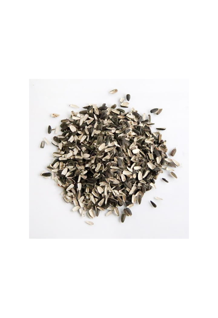 Łuska słonecznika NUBA EQUI Sunflower Husk 7,5kg