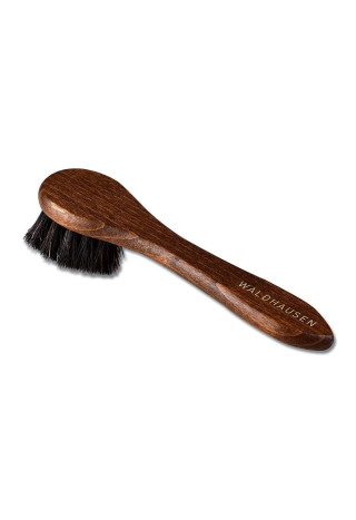 Szczotka do butów WALDHAUSEN Exclusive 15cm