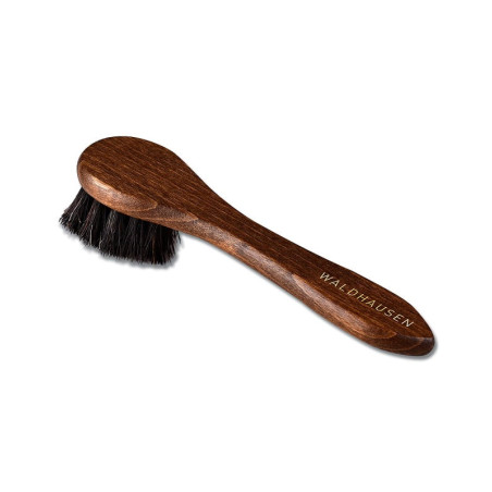 Szczotka do butów WALDHAUSEN Exclusive 15cm
