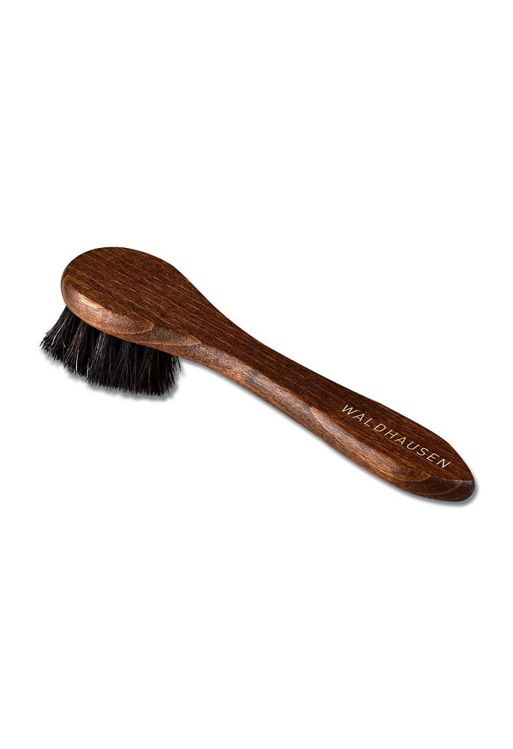 Szczotka do butów WALDHAUSEN Exclusive 15cm