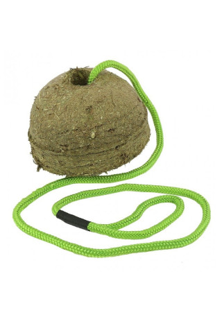 Prasowane siano HIPPO-TONIC HayBlock jabłko 1kg