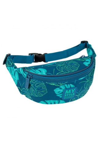Saszetka na biodra STARPAK My Style 12x48