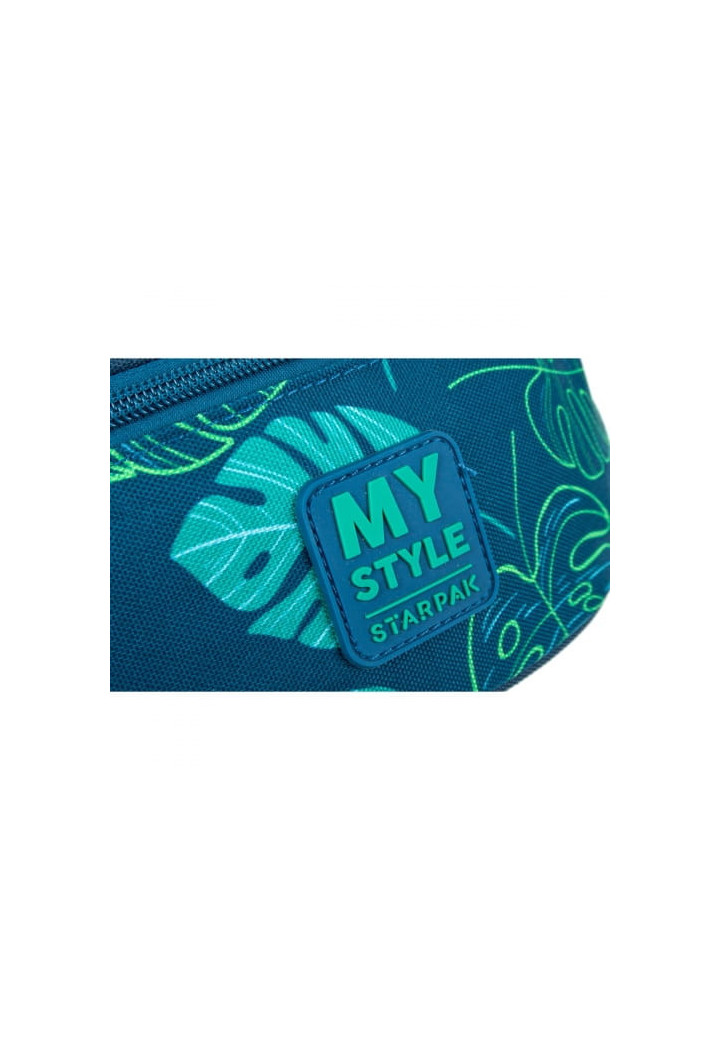 Saszetka na biodra STARPAK My Style 12x48