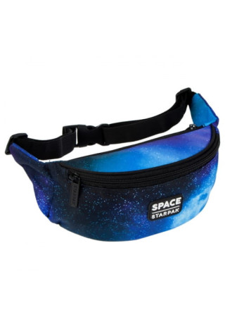 Saszetka na biodra STARPAK Space 12x48