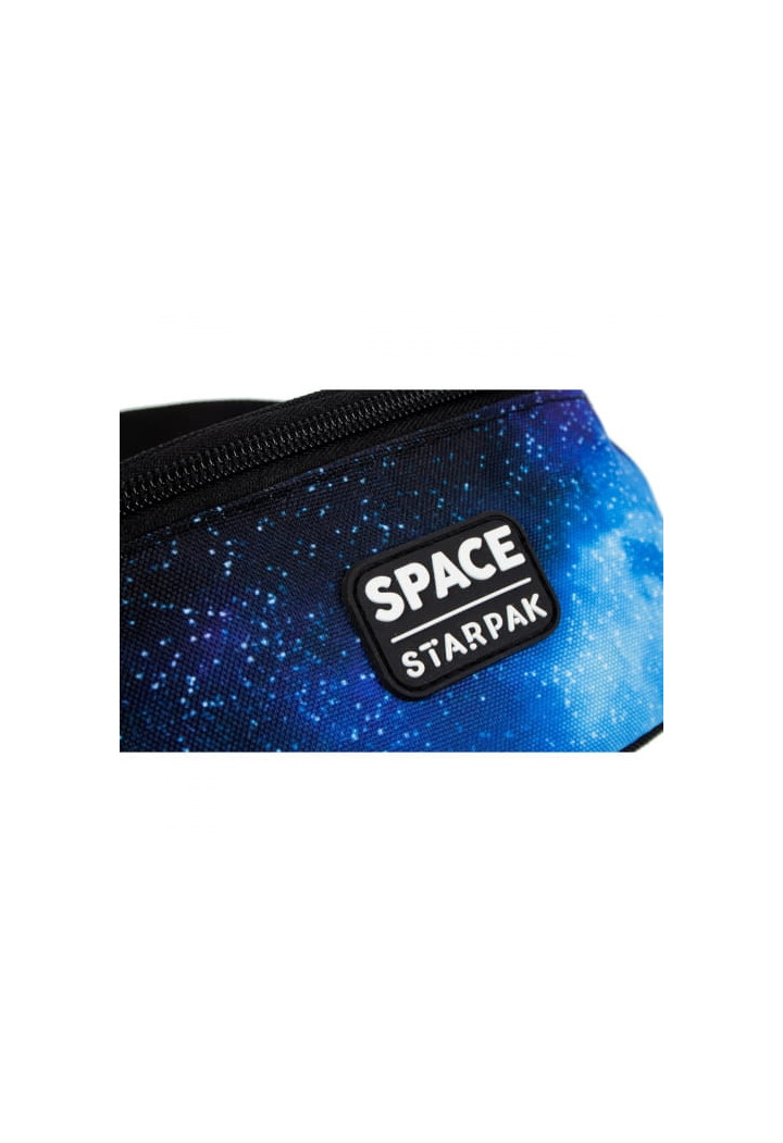 Saszetka na biodra STARPAK Space 12x48