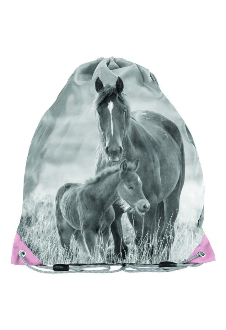 Worek na obuwie PASO Horse 34x39