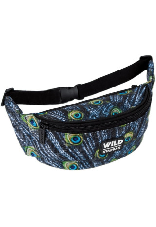 Saszetka na biodra STARPAK Wild 12x48