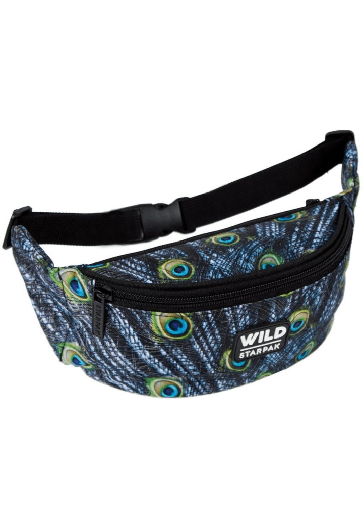 Saszetka na biodra STARPAK Wild 12x48