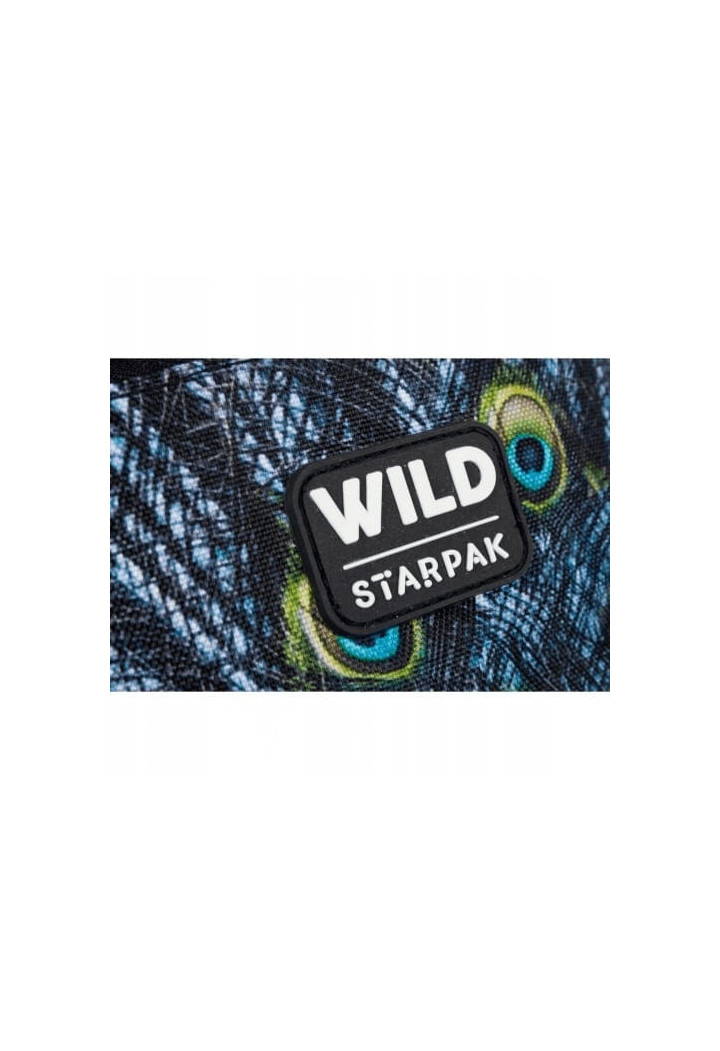 Saszetka na biodra STARPAK Wild 12x48