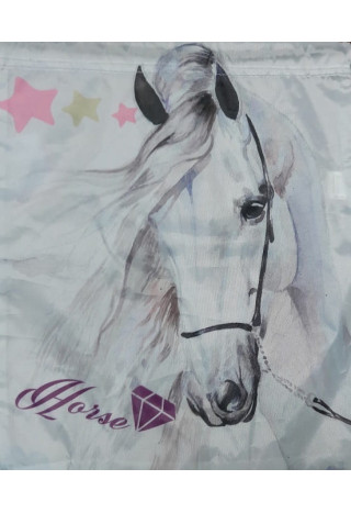 Worek na obuwie SEMILINE Horse