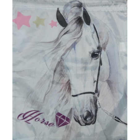 Worek na obuwie SEMILINE Horse