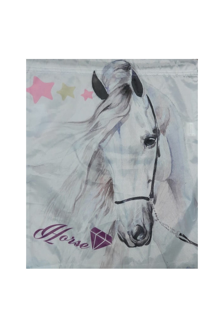 Worek na obuwie SEMILINE Horse