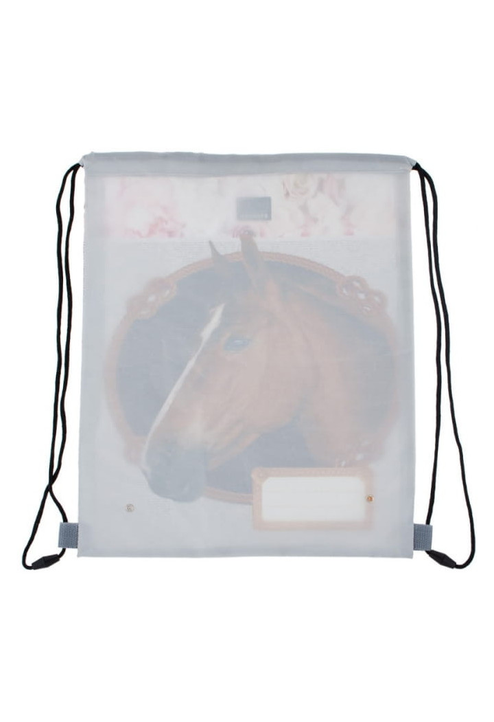 Worek na obuwie STARPAK Horses