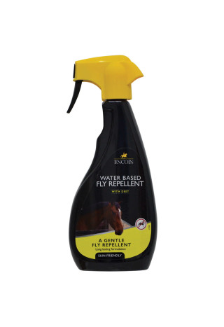 Spray odstraszający owady LINCOLN WaterBased 500ml