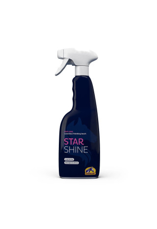 Odżywka do grzywy i ogona CAVALOR StarShine 250ml