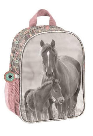 Plecak PASO Horse 21x28x9