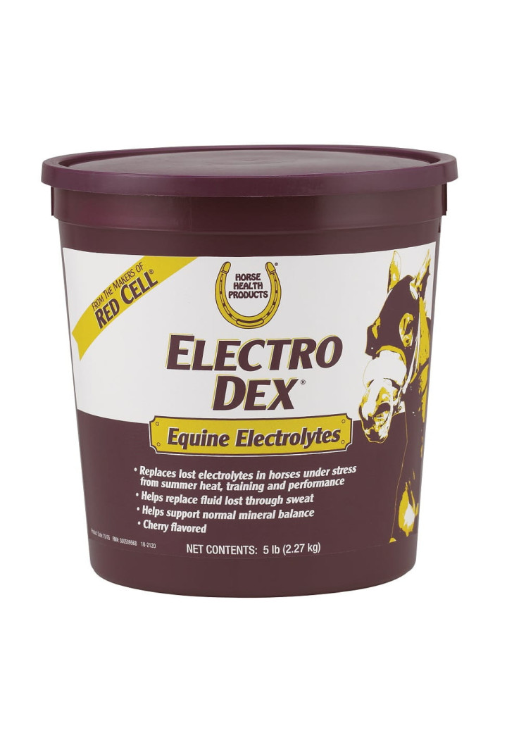 Elektrolity FARNAM Electro Dex Cherry 2,27kg