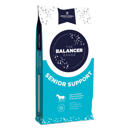 Pasza D&H Senior Support Balancer 20kg