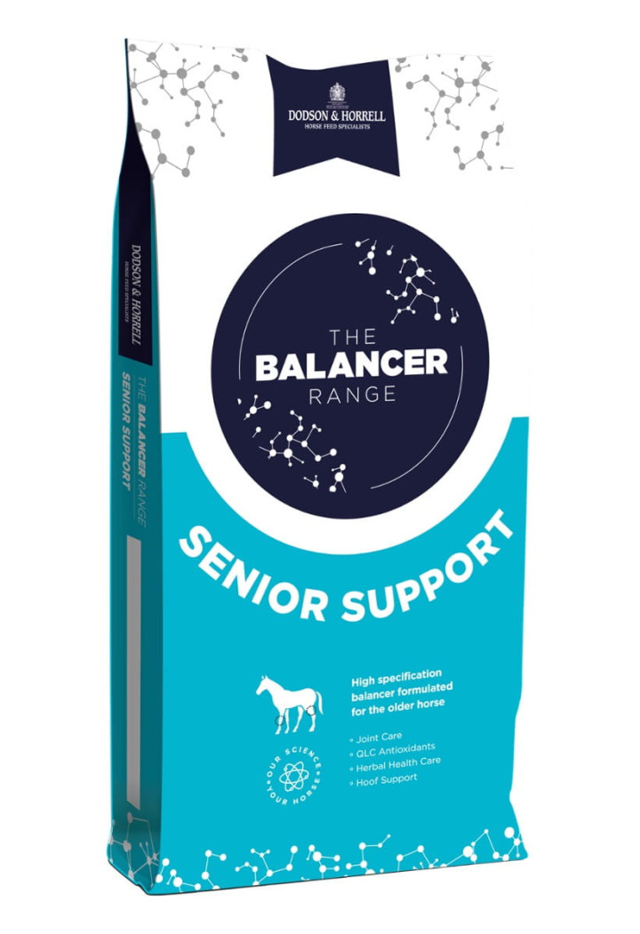 Pasza D&H Senior Support Balancer 20kg