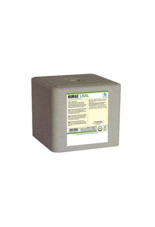 Lizawka solna LISAL Humac 10kg