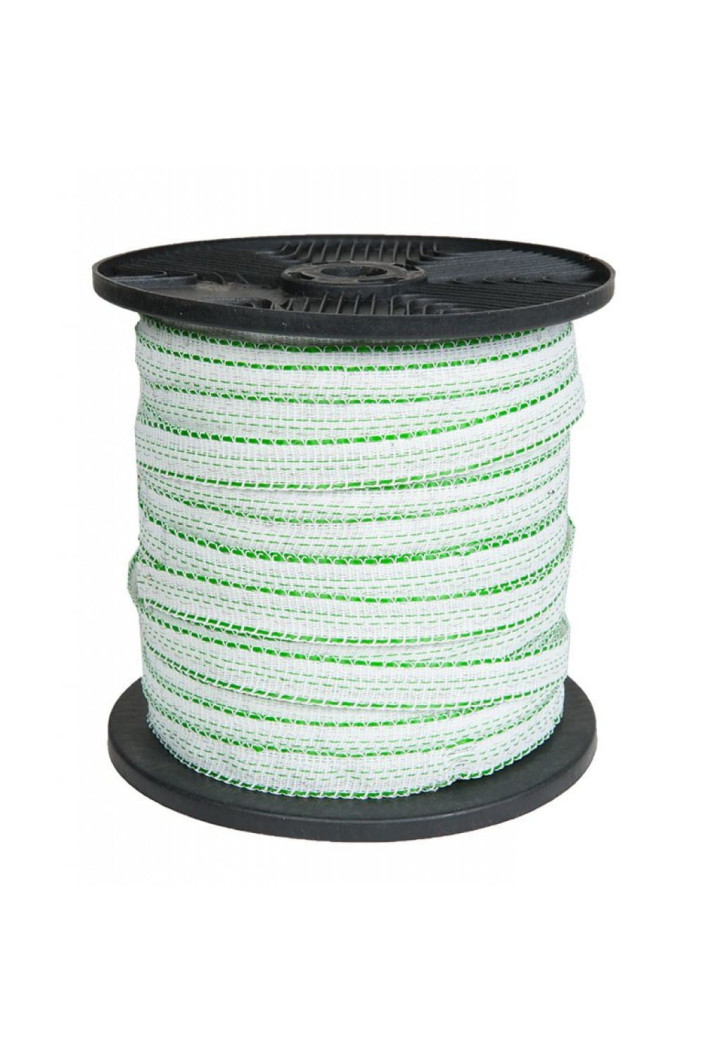 Taśma ogrodzeniowa HKM Profiline 200m/20mm