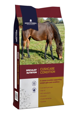 Pasza D&H CushCare Condition 18kg