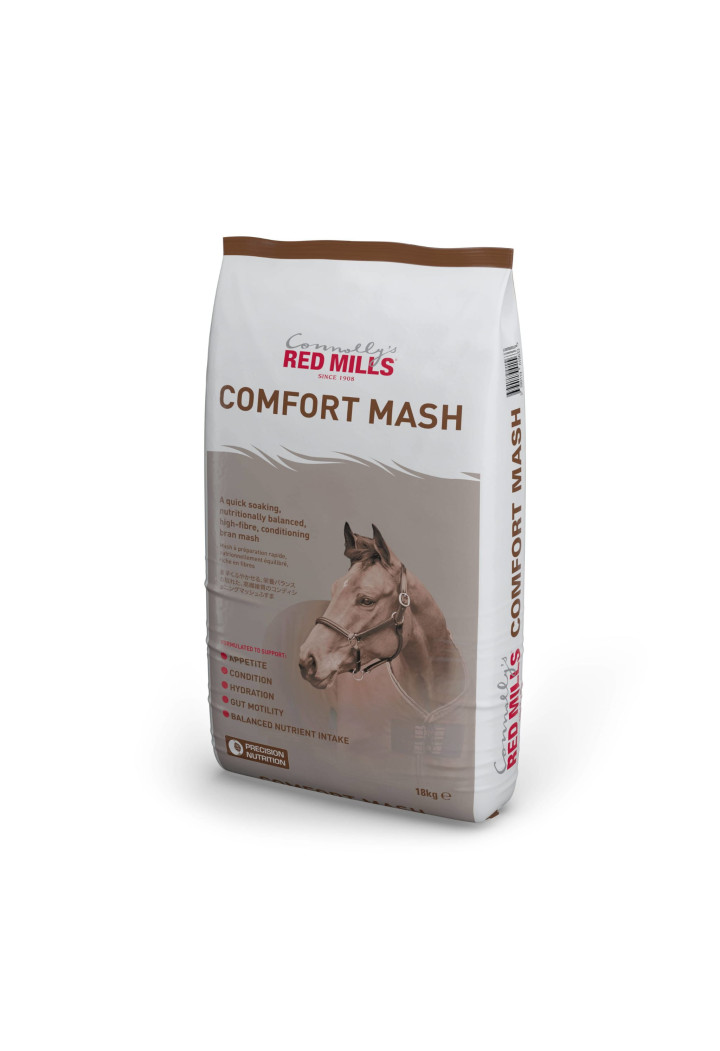 Mesz dla koni RED MILLS Comfort Mash 20kg | Sklep jeździecki Horse-Trade.pl